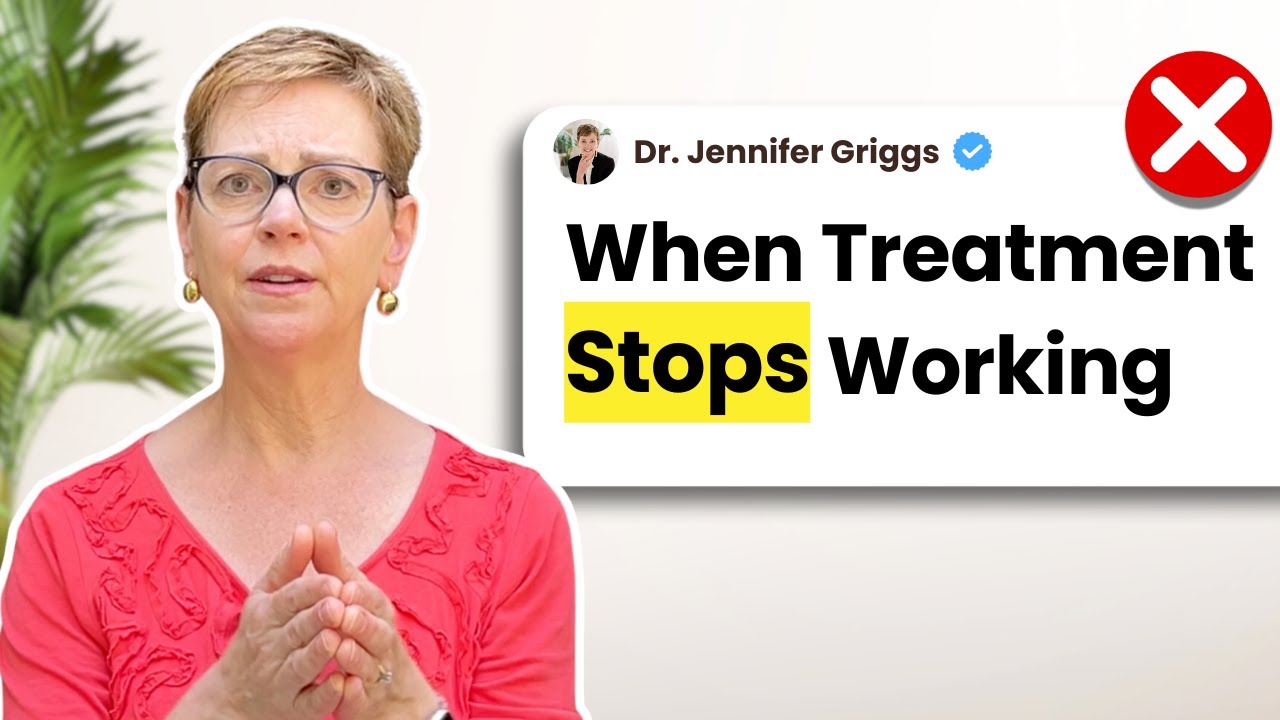 Can Cancer Treatment STOP Working? A Guide on Tumor Resistance