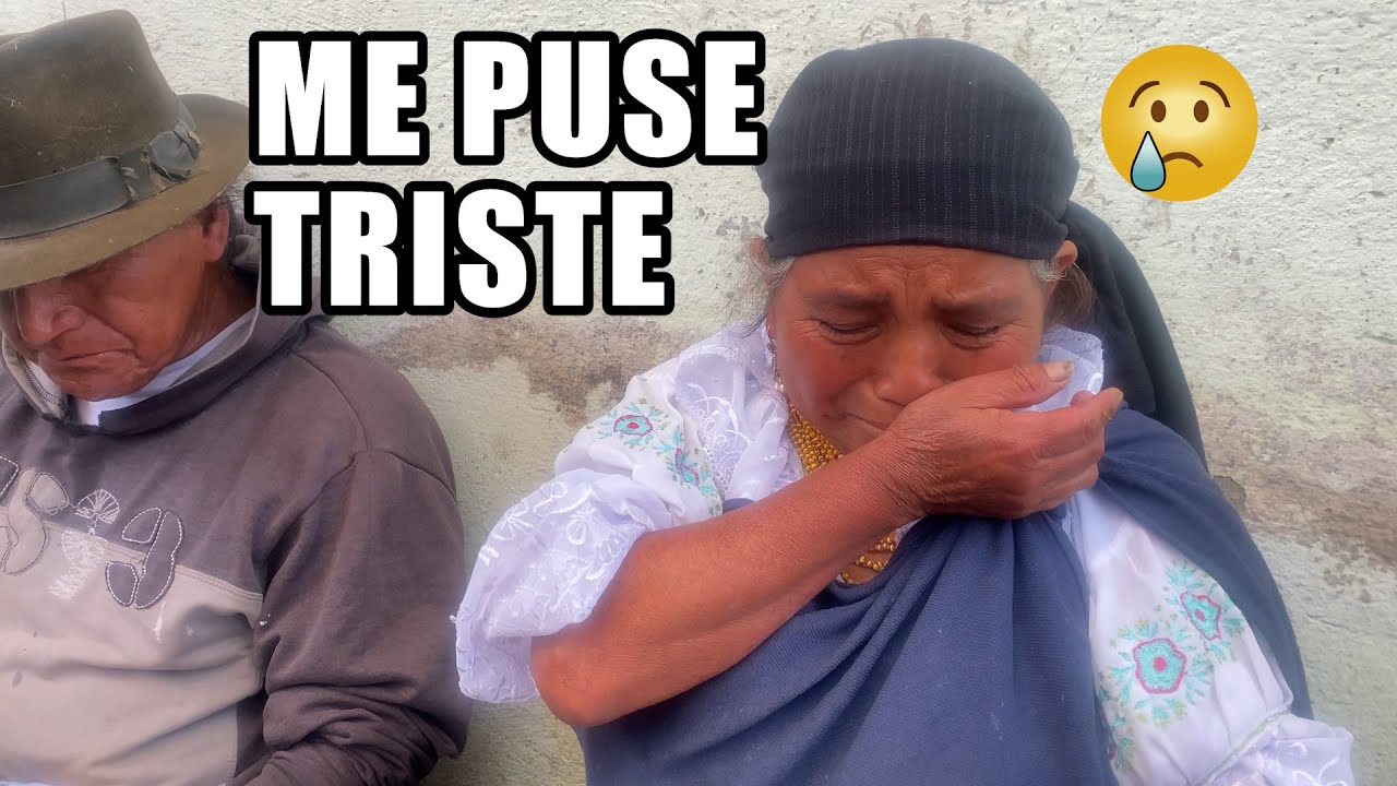 Estreno mi tulpa nueva, prepare ledos porque me recuerda mucho a mi mamita - MAMÁ JOSEFA