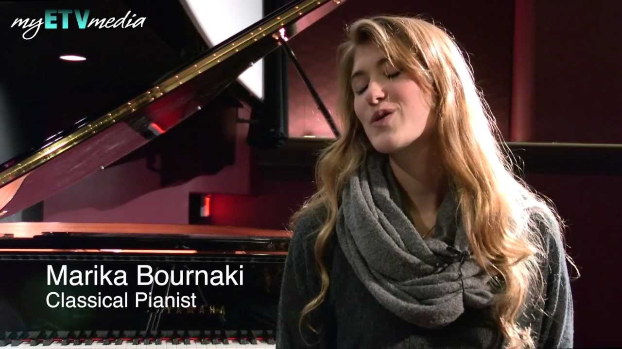 I Am Not A Rock Star: Interview w/ Marika Bournaki & Bobbi Jo Hart