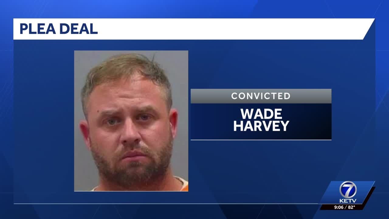 Omaha man takes plea deal in deadly DUI crash