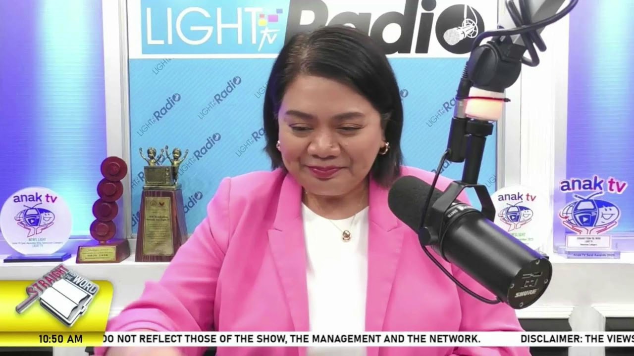 Bangon na Pilipinas  | February 11, 2026