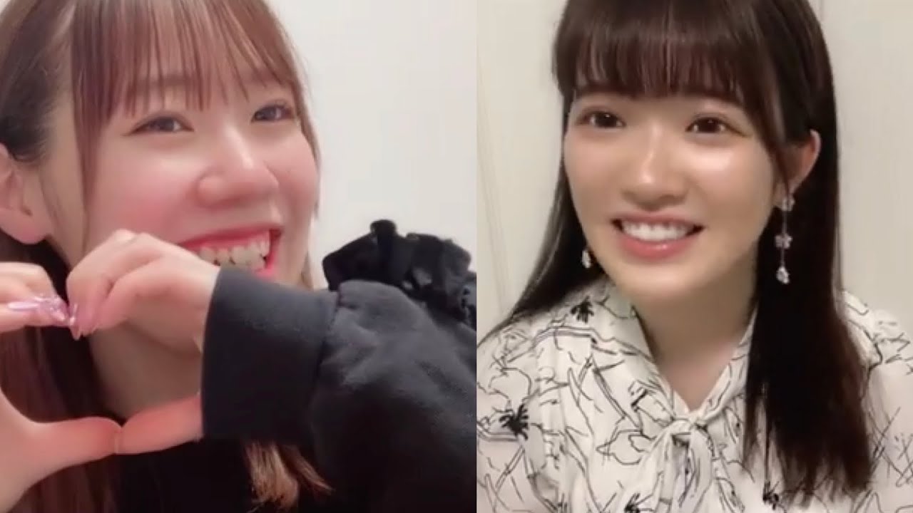 服部有菜をベタ褒めの武藤十夢 早速呼び捨てにする小麟