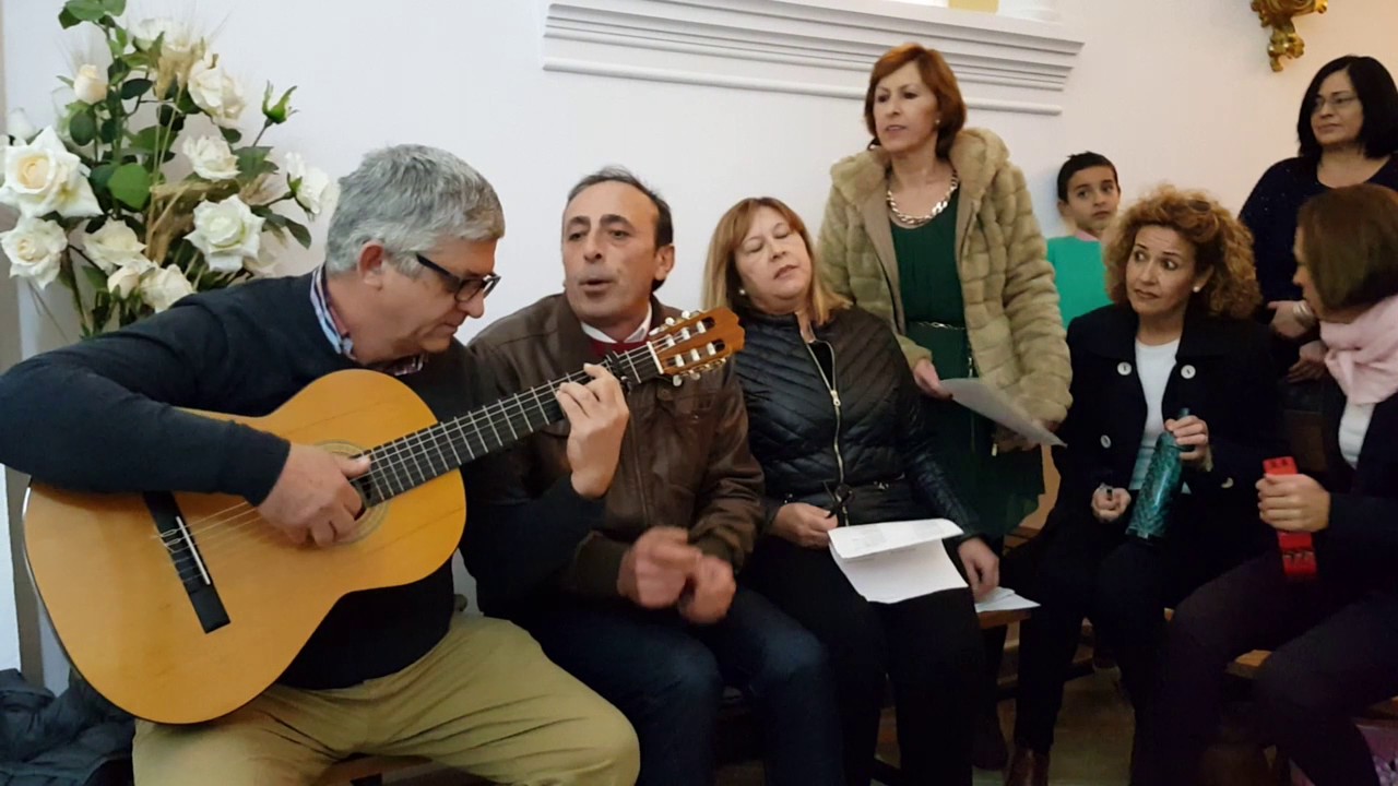 Villancico Misa del Gallo 2016