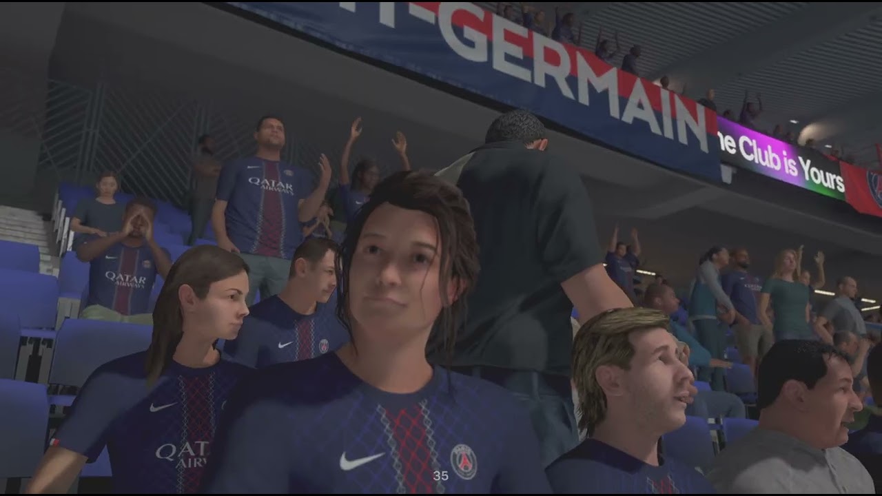 EA SPORTS FC 26
