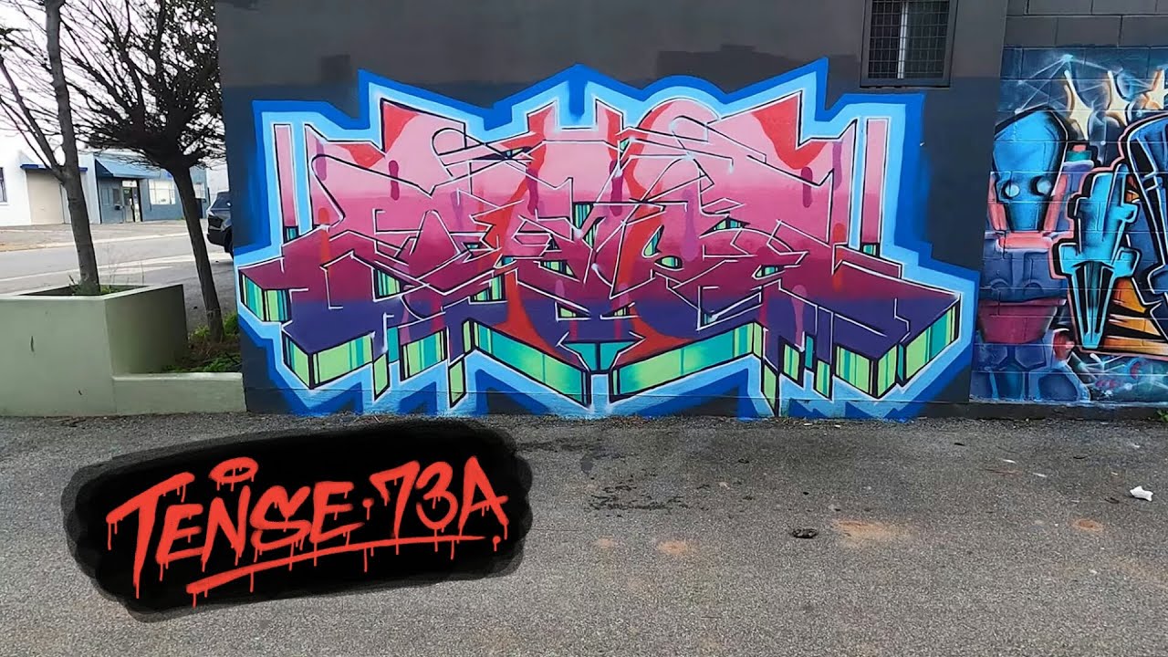 TENSE - 73A CREW