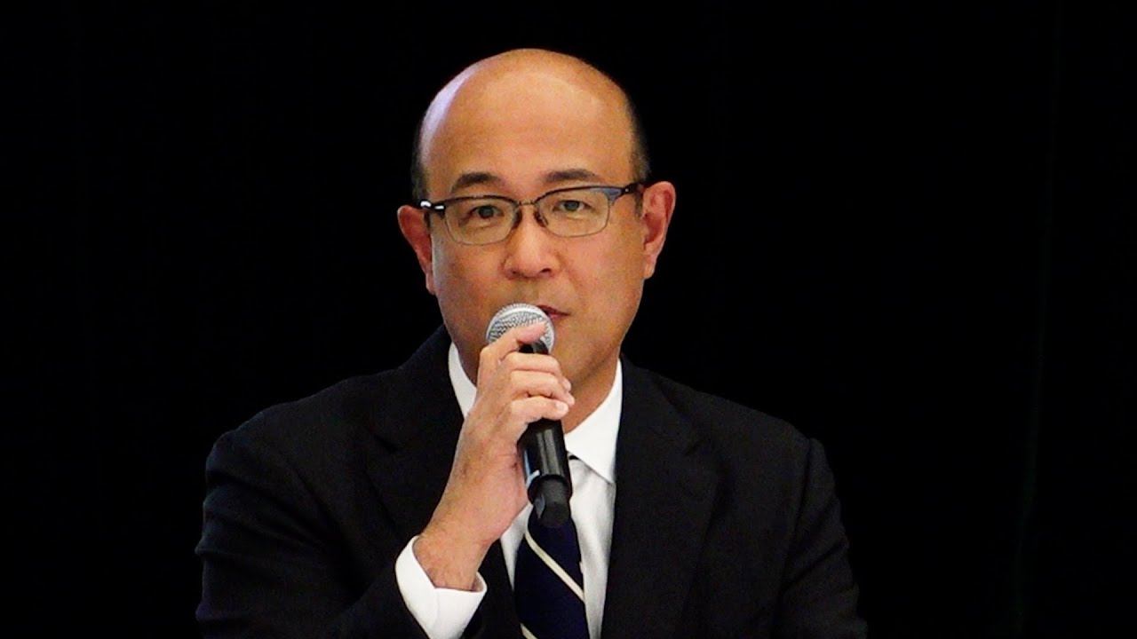 トヨタ社長に近健太執行役員　佐藤恒治社長は副会長に