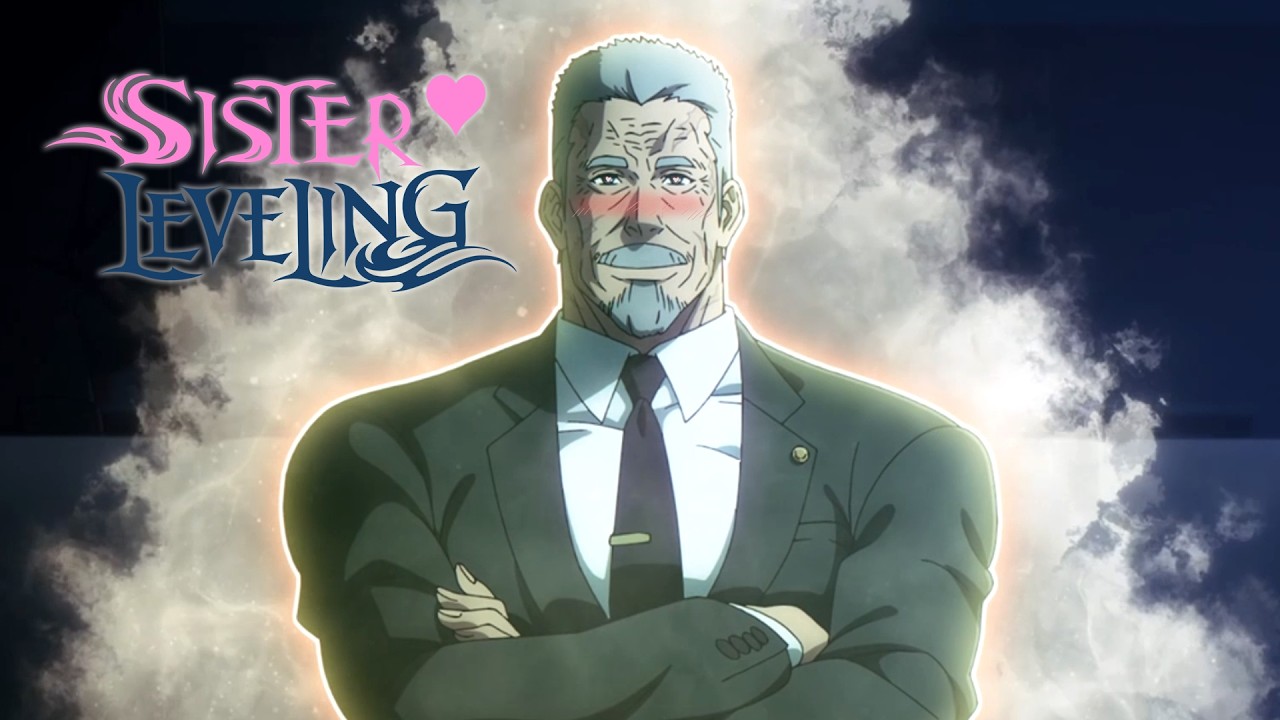 DADDY ROUTE!?😳 | Sister Leveling Shorts