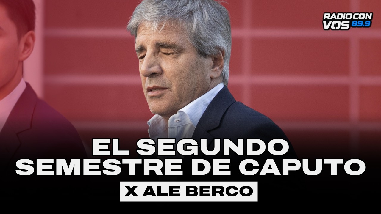 INFLACI&Oacute;N QUE LASTIMA | BERCOVICH editorial