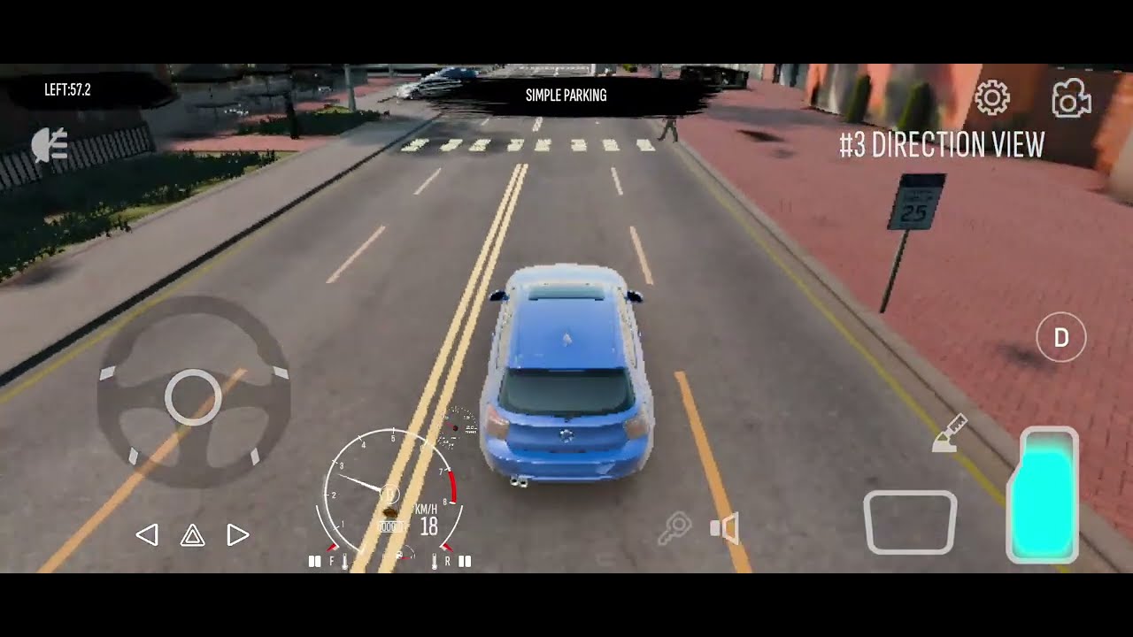 Car Parking Multiplayer 2 Android Gameplay Part 1