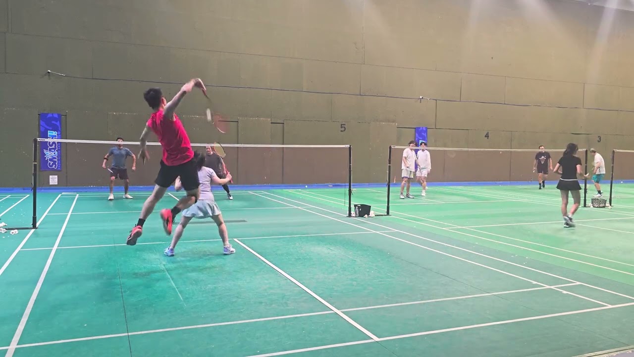 Doubles _2