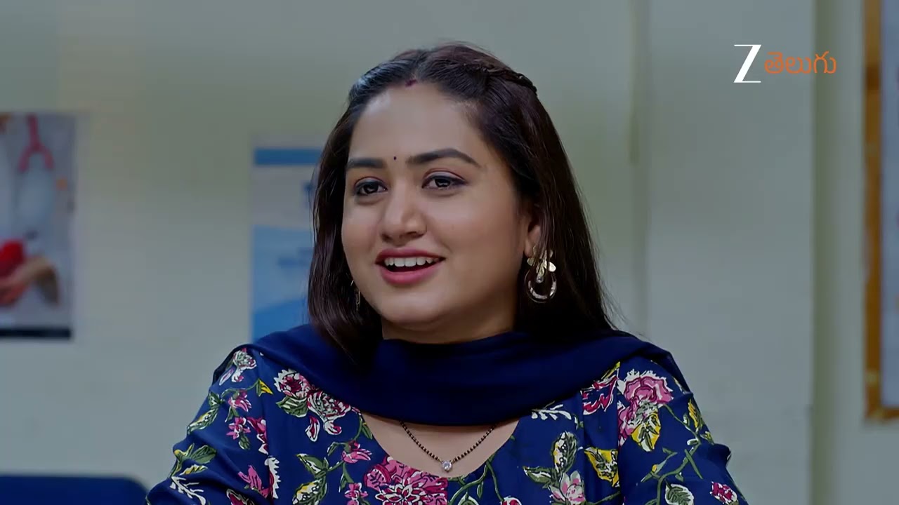 Kalavaari Kodalu Kanakamahalakshmi| Ep - 414| Webisode 01| Dec,1 2025| Dhanush,Yuktha| Zee Telugu