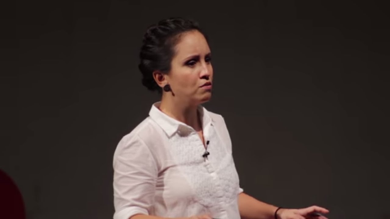 Simplifica Tu Vida | Fernanda Montané | TEDxZamoraPark