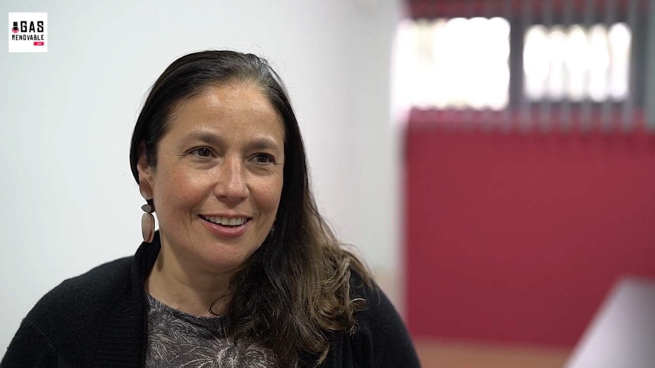 Entrevista a Inés Monroy de LSE