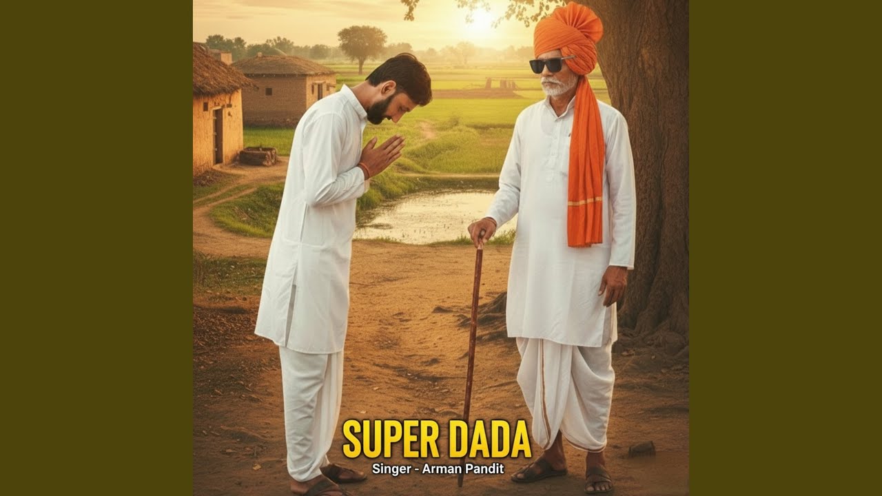Super Dada