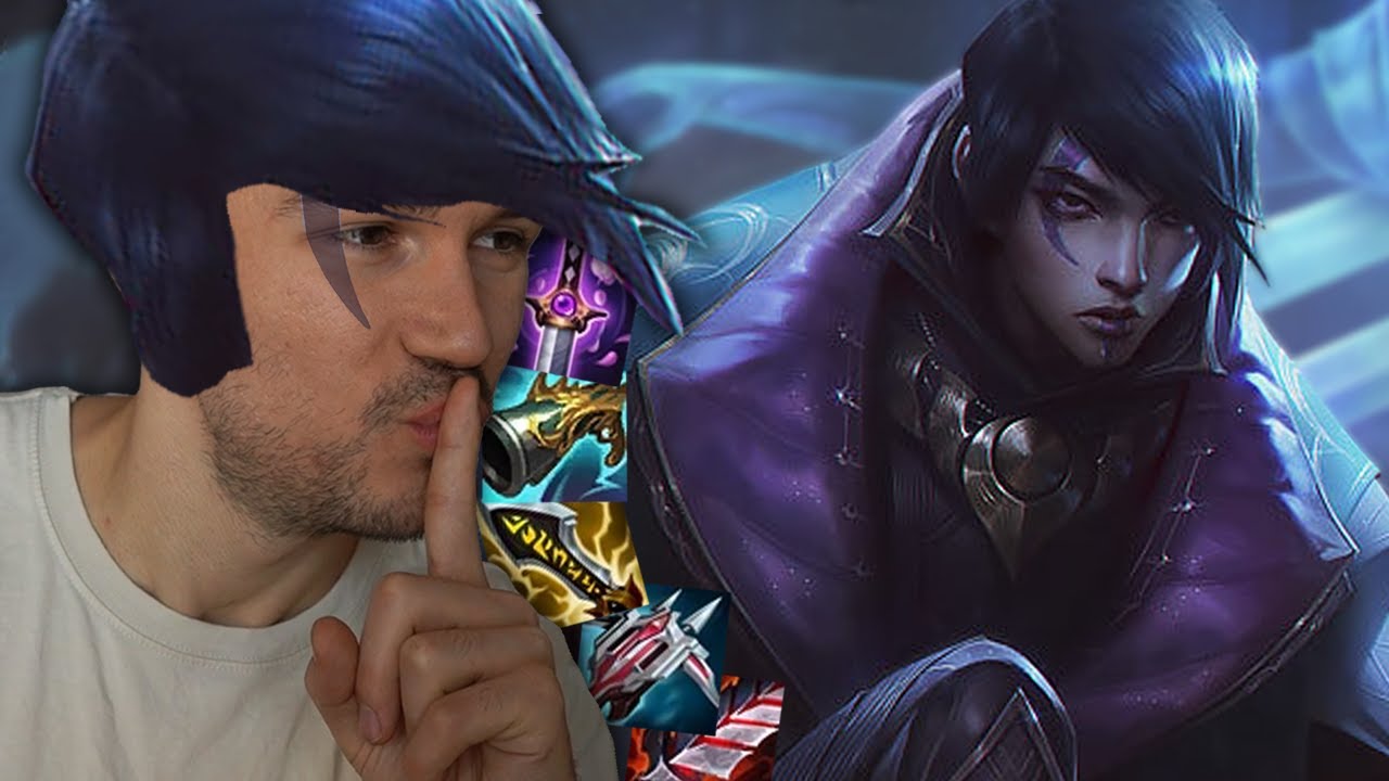 Sollte Riot FLEXQ LÖSCHEN und TEAMRANKED ZURÜCKBRINGEN?