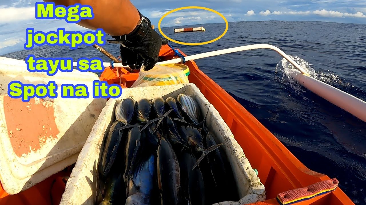 Part14 Pacific adventure| Sa Boyang ito ko naranasan mapuno ang aking lagayan | mega jockpot tayu