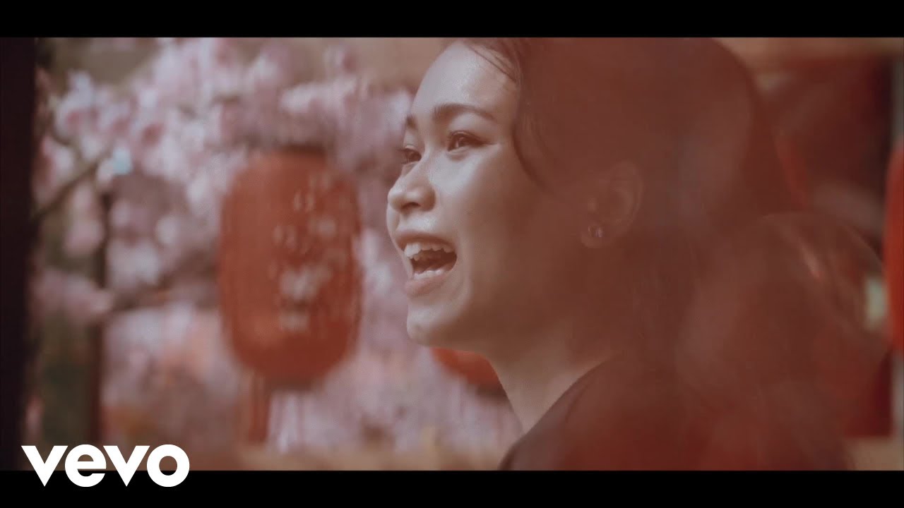 Isaac Thai - Chúa Chính Là Mùa Xuân ft. ROSA