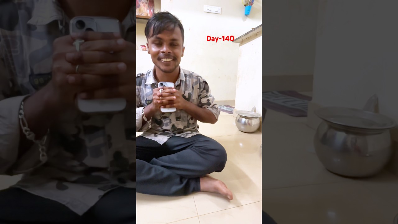 Tamil Nadu Ke Bhai mila 🤗 