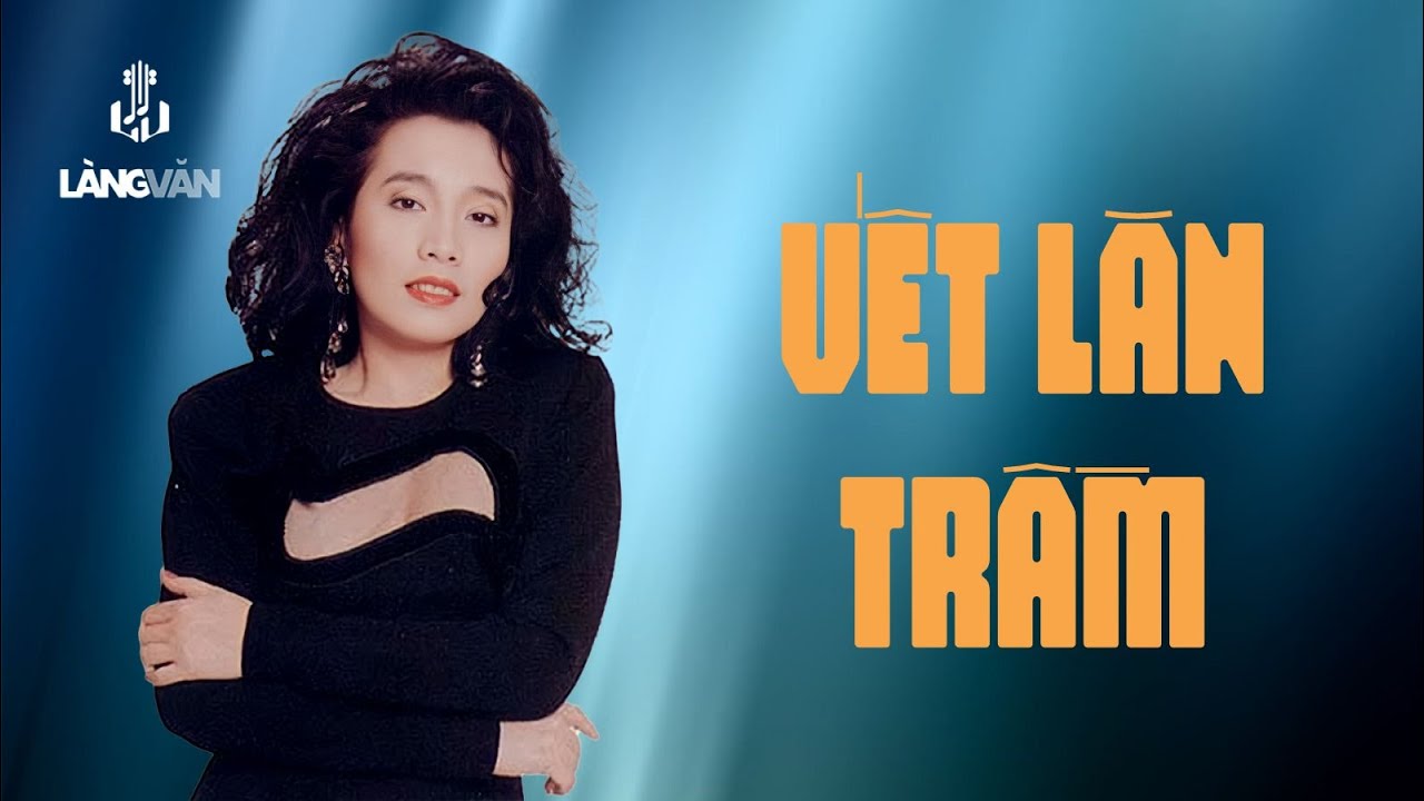 Vết Lăn Trầm (Tuyển Tập) | Kiều Nga, Như Mai, Sĩ Ph&uacute;... | Nhạc T&igrave;nh