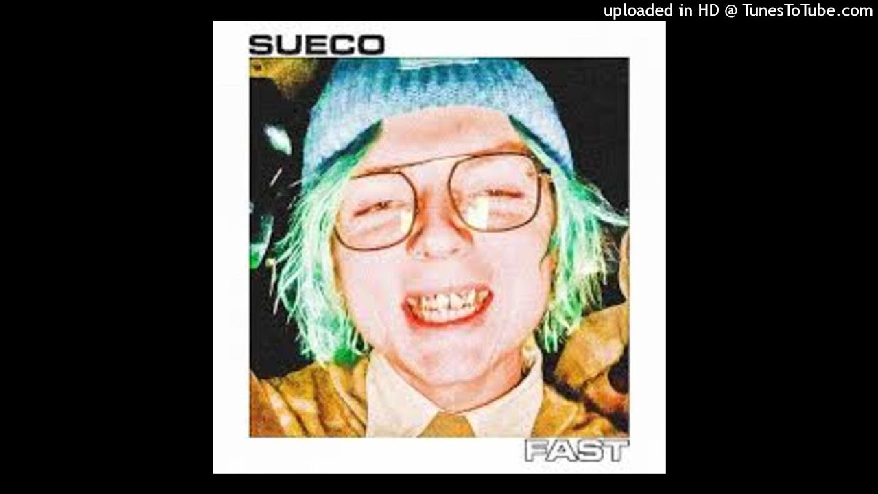 SuecoTheChild - 