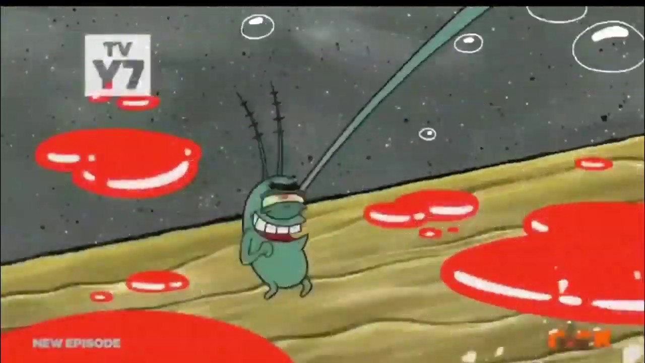 SpongeBob - The Krusty Slammer (Ep in Desc)