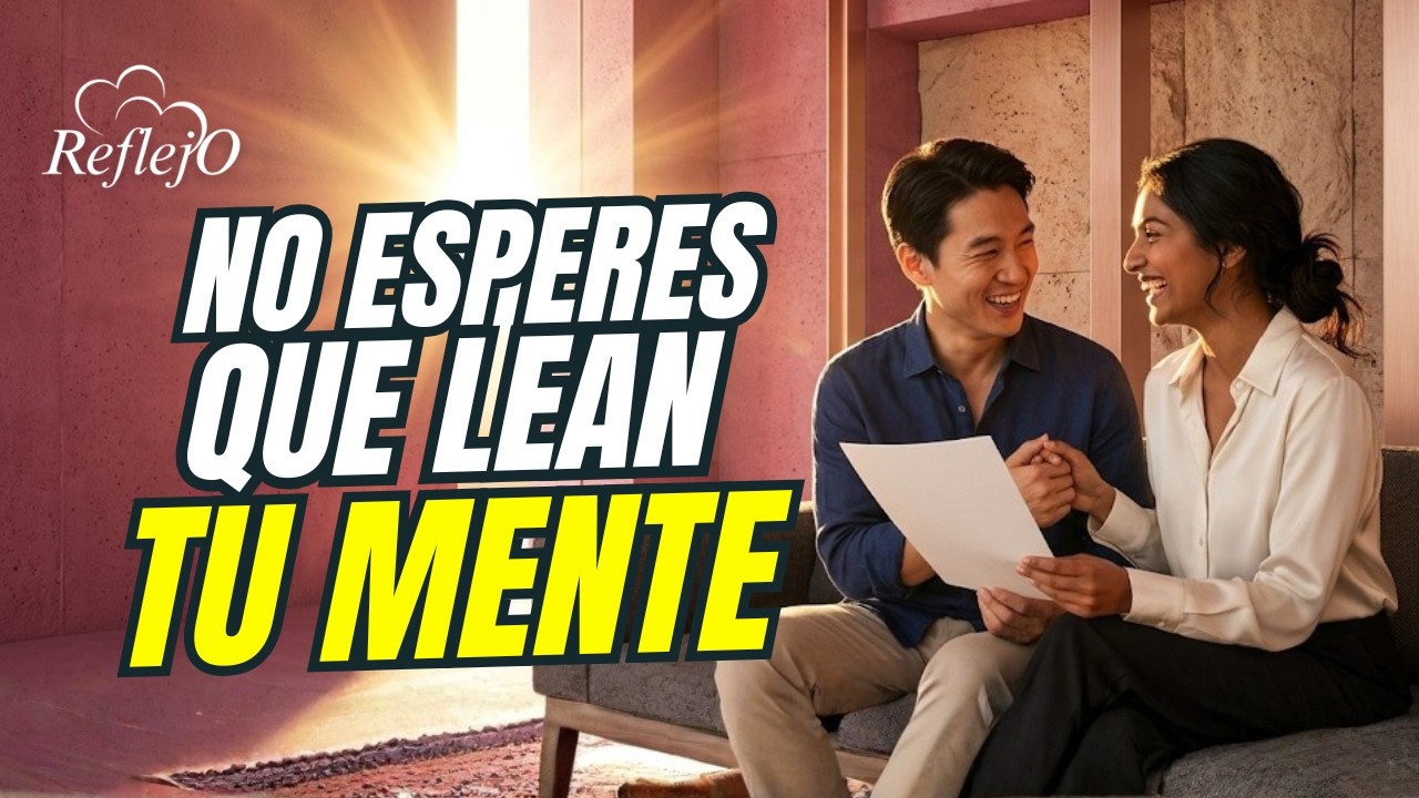 ¿Tu Pareja No Te Entiende? El Error Del Silencio