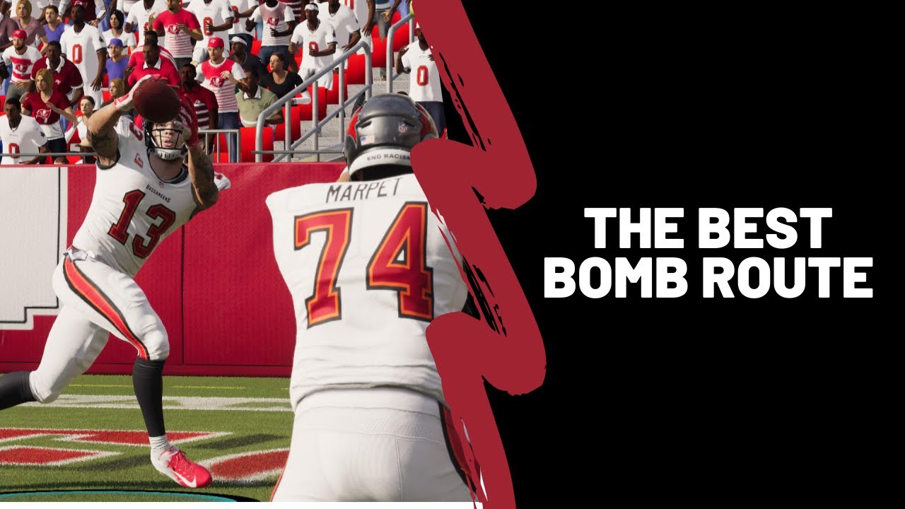 This Play *BOMBS* Every Defense In Madden 22| Gun Bunch Guide|