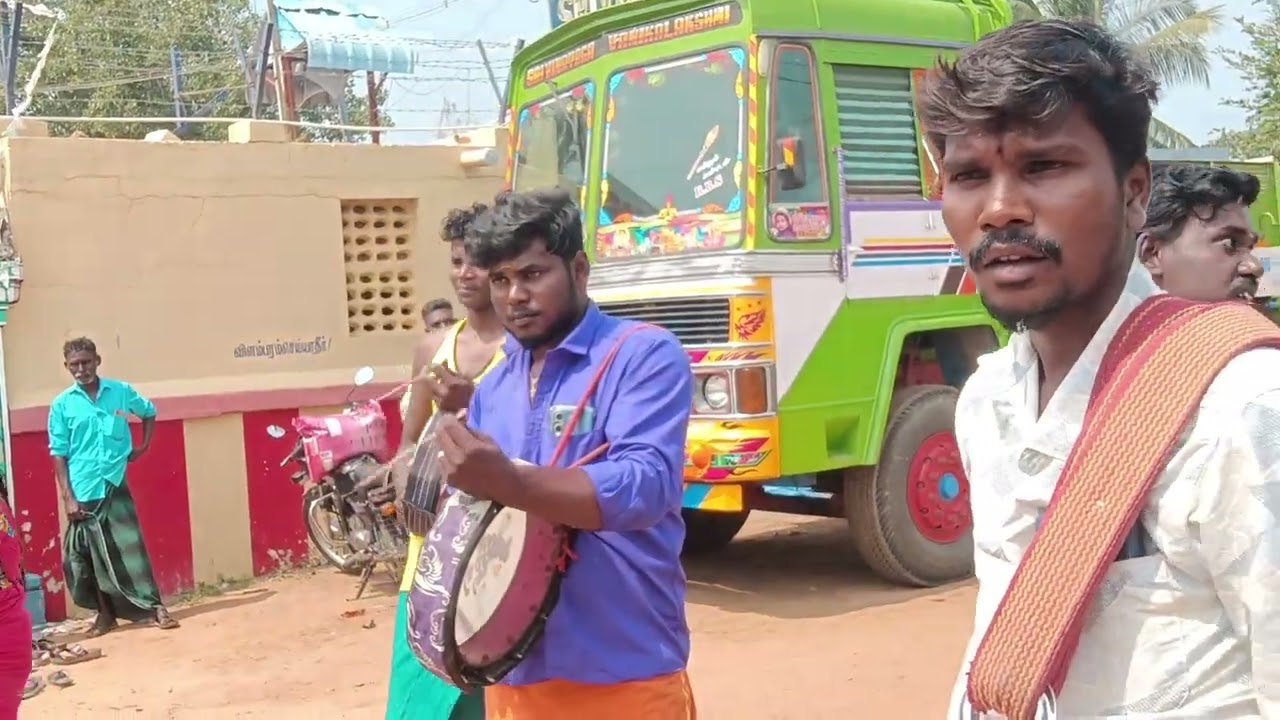 7639369519,,9047247749 ஸ்ரீ ராமஜெயம் தப்பாட்டம் வல்லம் குருவாடி பட்டி 
