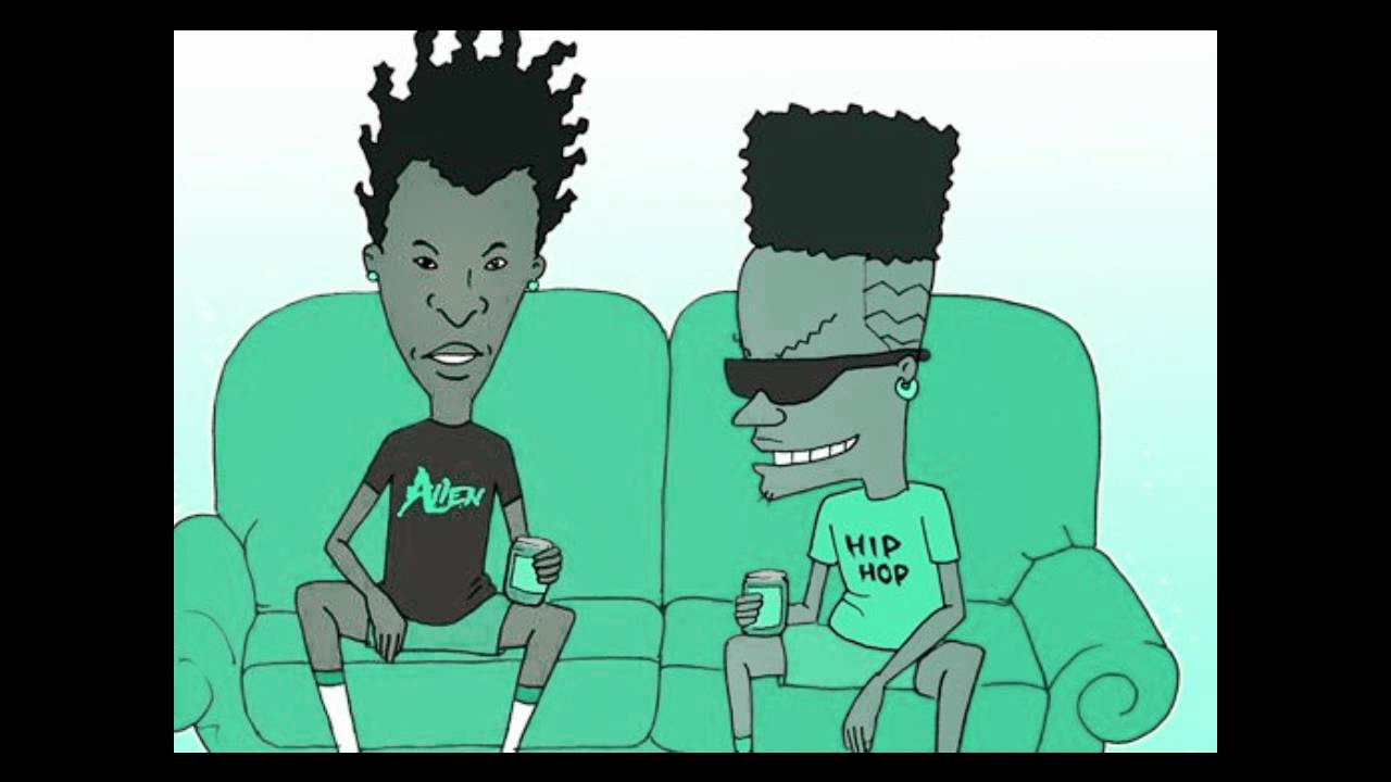 Earl Sweatshirt \\ Couch