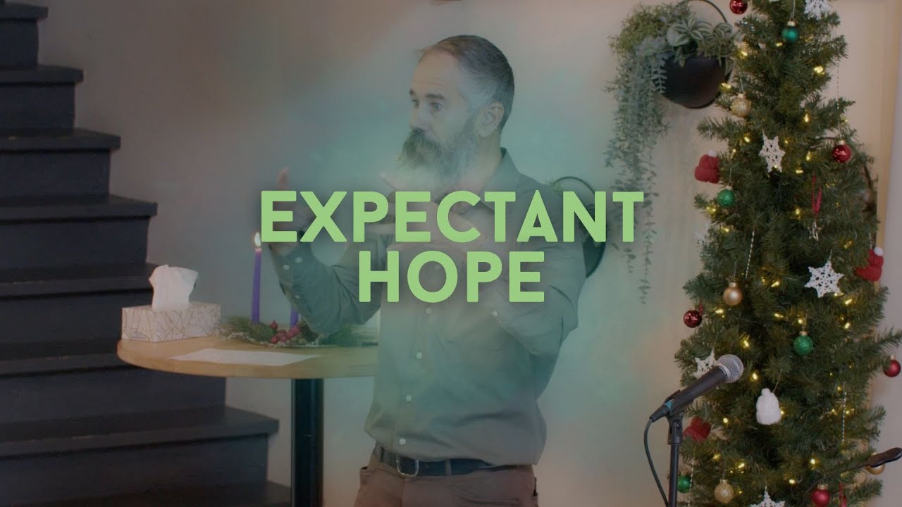 Expectant Hope