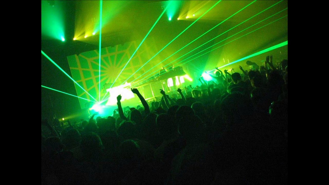 BANDA FIESTA MEGAMIX DJ GENYER