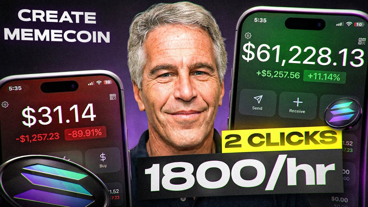 How I Made Over $61k+ Devving Meme Coins On Raydium (REAL RESULTS)