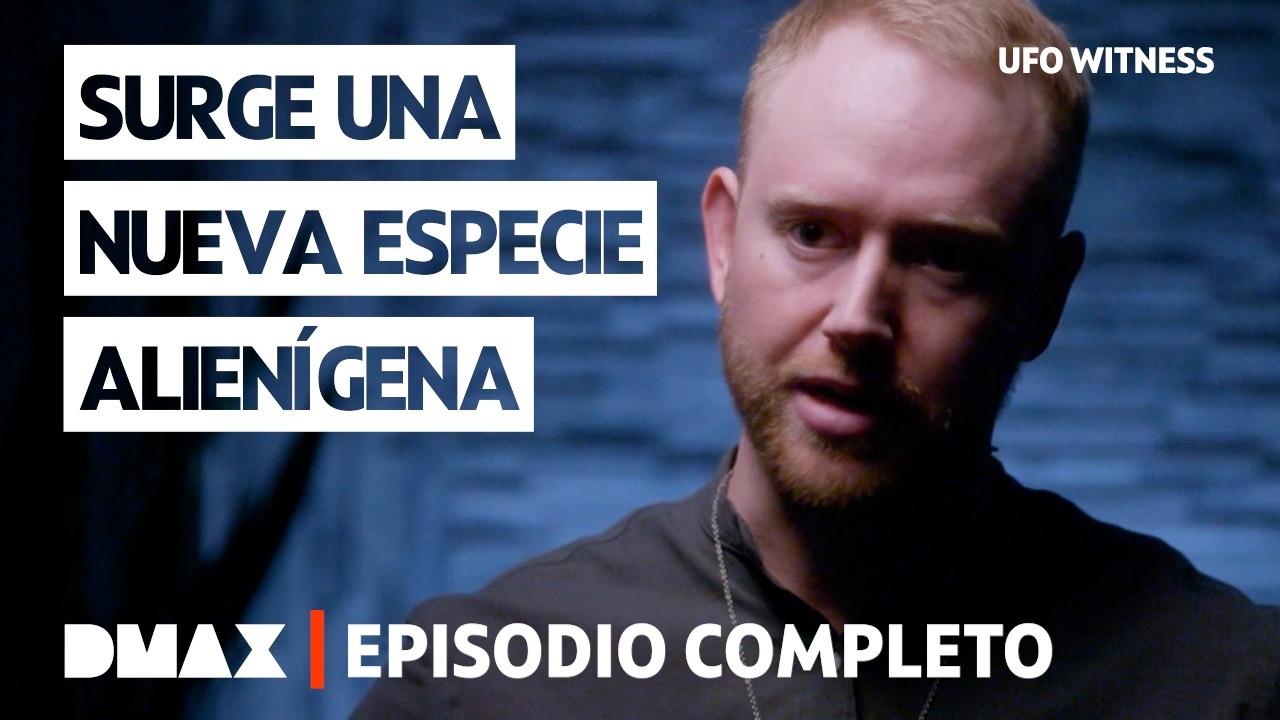 Docenas de registros de abducciones | Episodio 7 completo | UFO Witness
