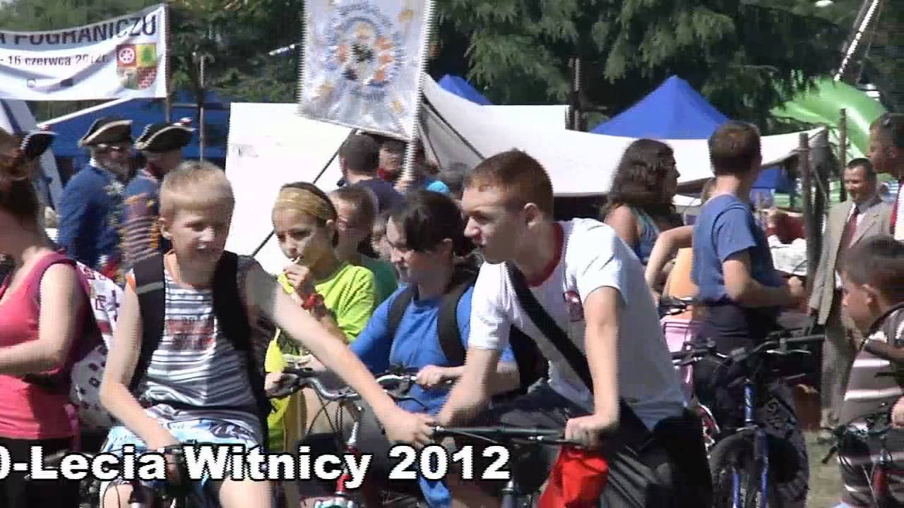 750- Lecie Witnicy