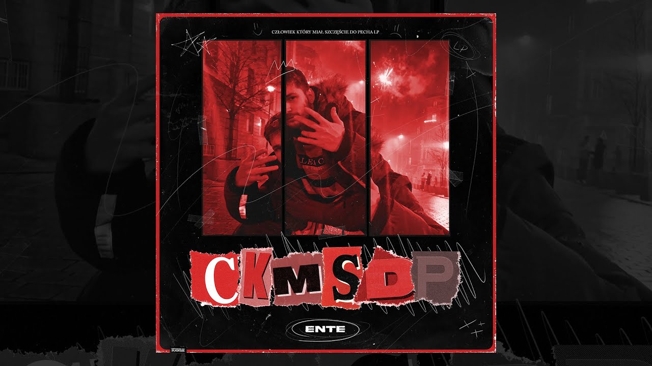 eNTe - 24K ft. Hoody Bwoy (CKMSDP LP)