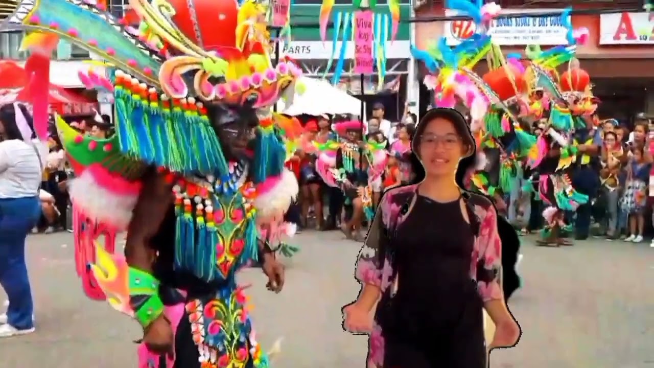 Region 6 (tourist vlog/tourist Guiding)