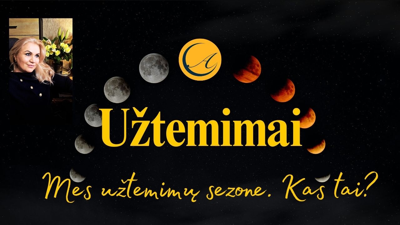 Mes užtemimų sezone. Kas tai? Mėnulio Užtemimas Kovo 3 dieną 🌑🌑🌑