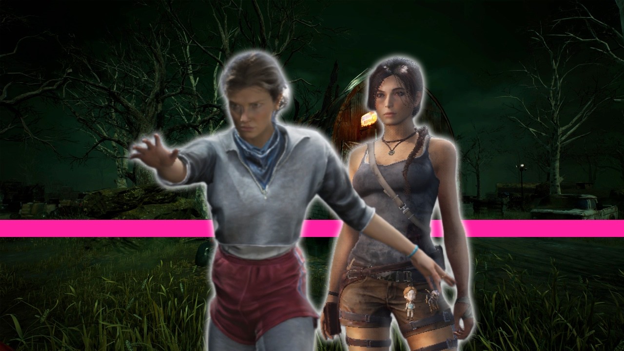 Gameplay | Dead By Daylight Indonesia Gameplay (No Commentary)