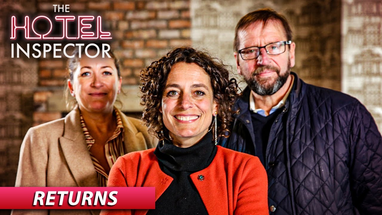 Peaky Blinders Hotel Revisited: Alex Polizzi Returns to Southport | The Hotel Inspector