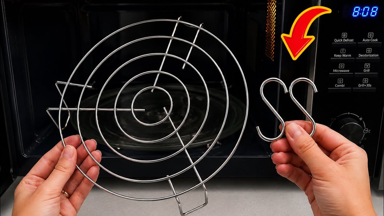 12 Best Home Hacks You Can Start Using Right Now!