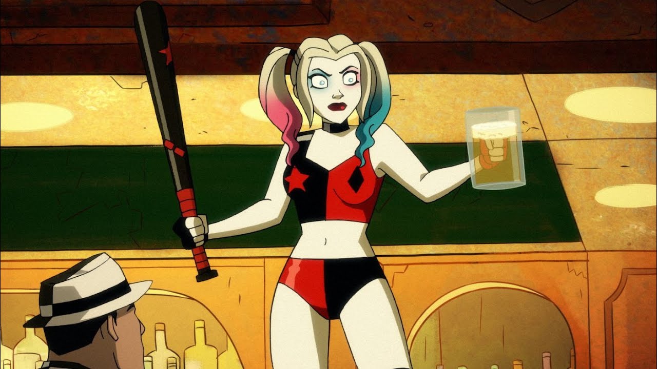 Road to rank #1 Harley Quinn INSANE STOCKS (Part 3)