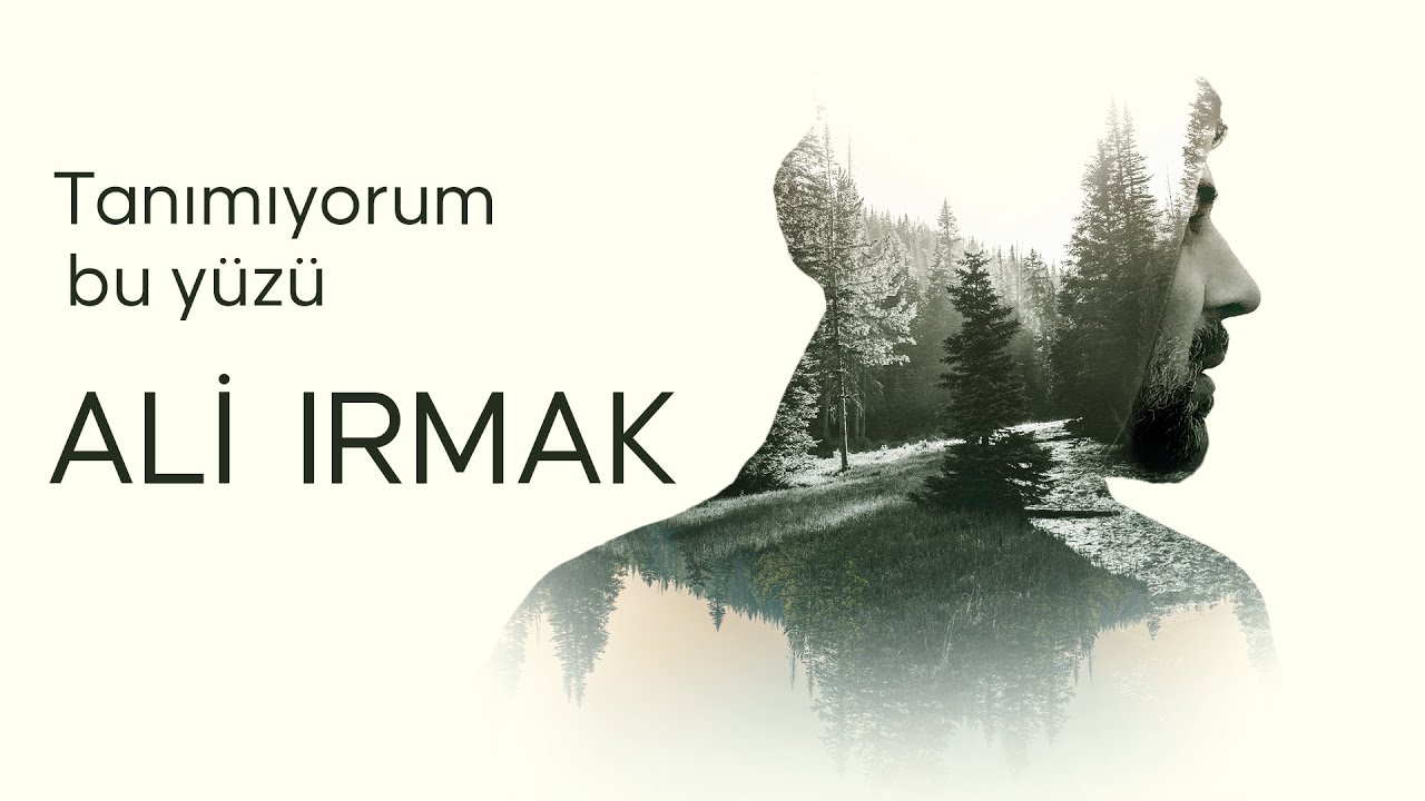 Ali Irmak - Tanımıyorum Bu Yüzü (Official Video)