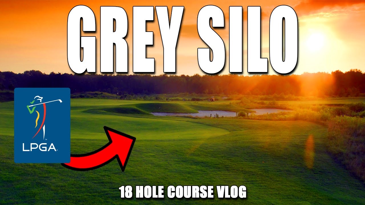 EVERY HOLE at GREY SILO GOLF CLUB