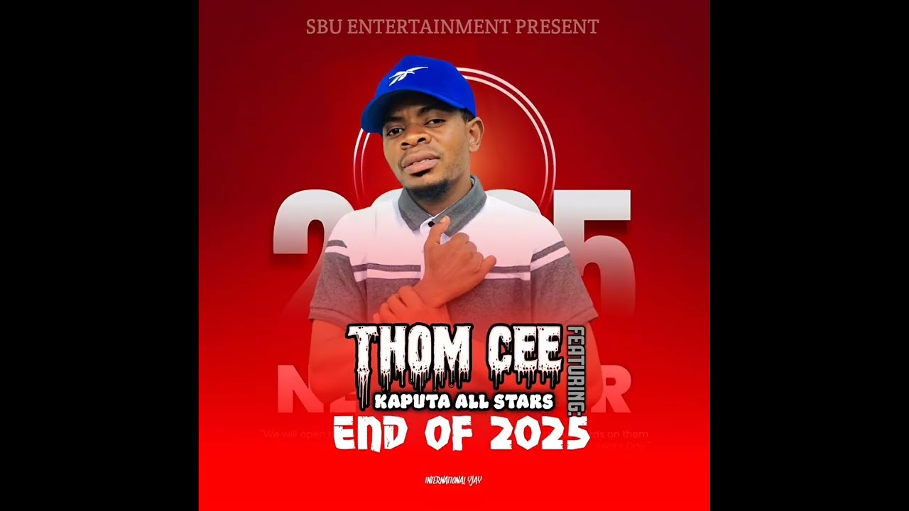 Thom ce Kaputa All stars End of 2025