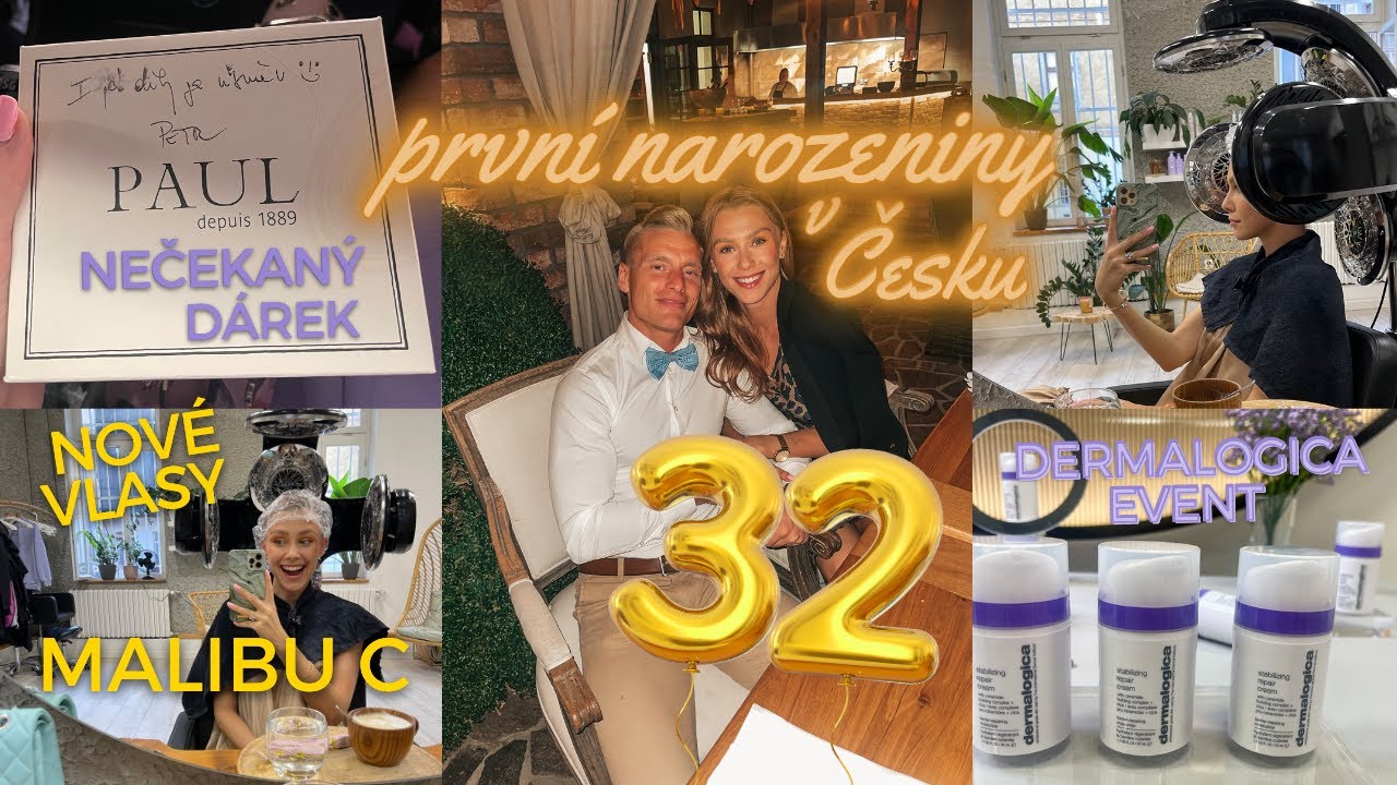Naletěla jsem a přišla o 6 tisíc korun | weekly vlog