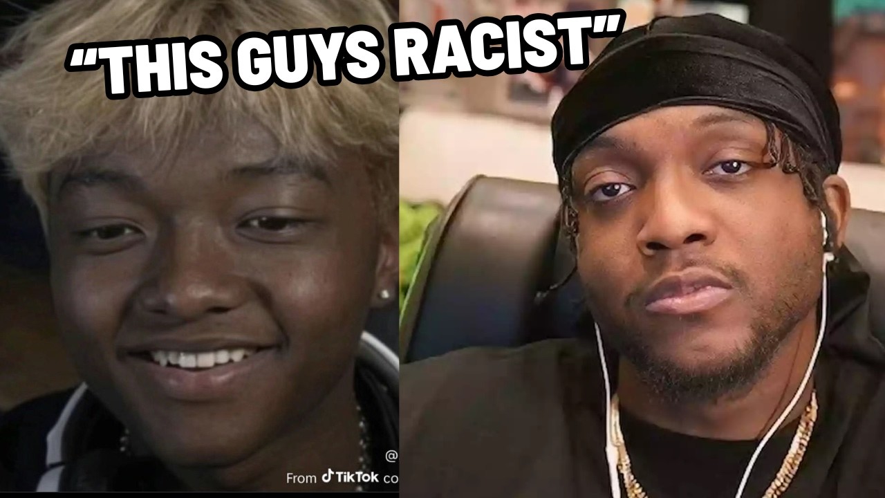 JasonTheWeen is getting CALLED OUT for using BLACK FACE | XQC has some MAJOR drama with YourRage