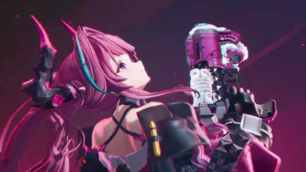 【明日方舟：終末地】無機造物-安於磐石：苦難 (鍍層挑戰) | 伊馮+賽希