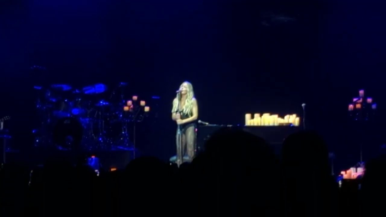 LeAnn Rimes - How Do I Live (The O2 - 8 May 2024)