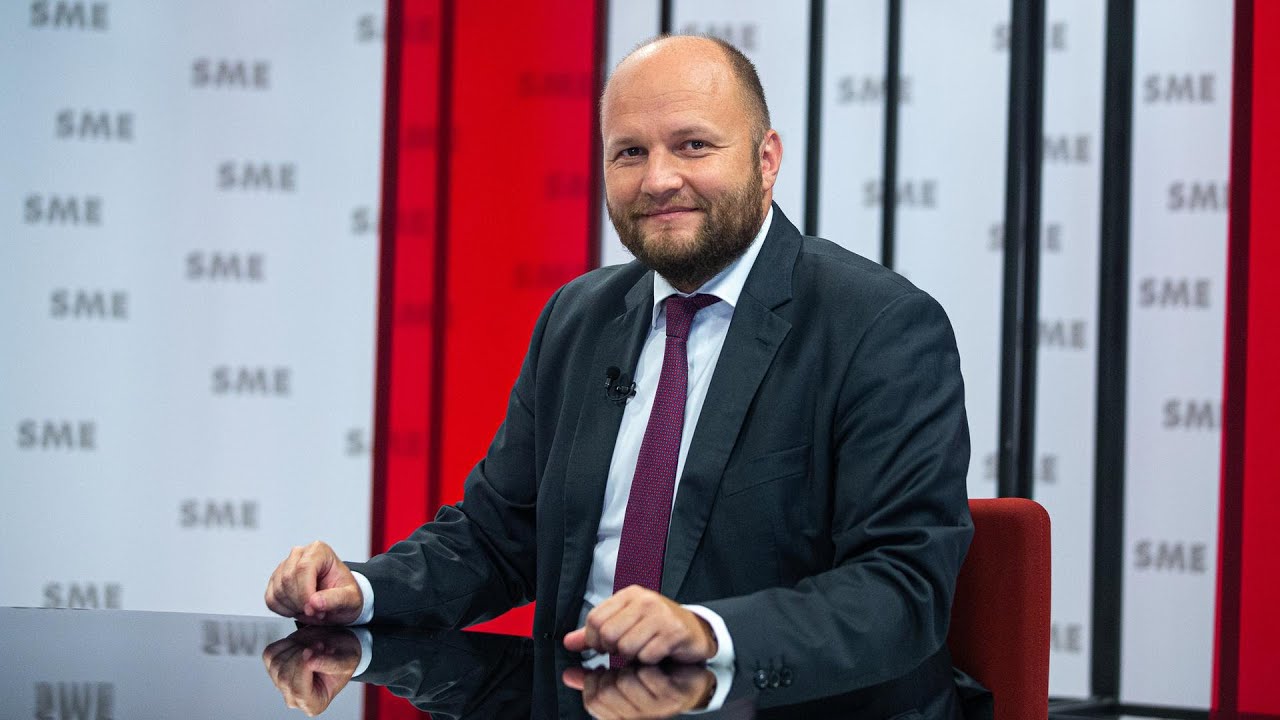 J.Naď: Som za povinné očkovanie seniorov nad 65 rokov a zdravotníkov