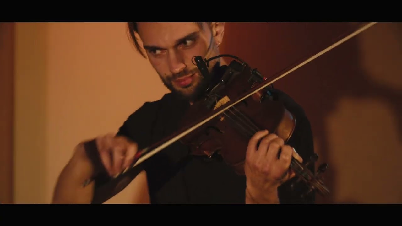 Filkin's Drift - Rose's Hornpipe (Live at Hallé St Peter's)